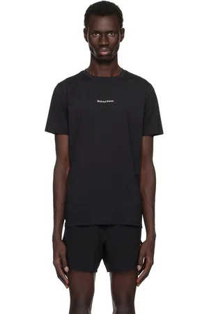 District Vision Ultralight Aloe Short Sleeve T-shirt