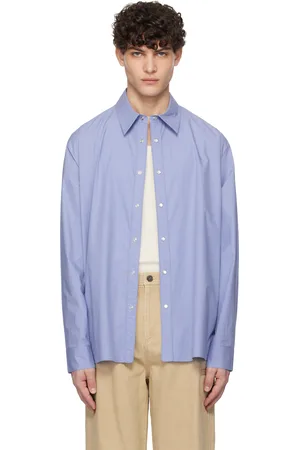 LE 17 SEPTEMBRE Western Shirt