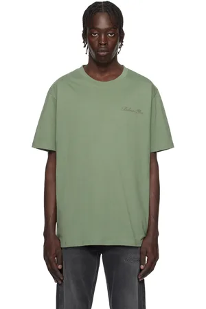 Balmain Green Loose 
