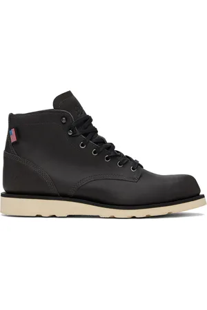 Danner Black Douglas GTX Boots