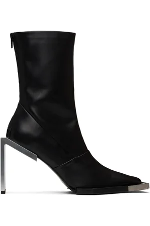 HELIOT EMIL Ankle-High Boots