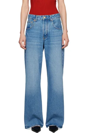 Jacquemus Blue Les Classiques 