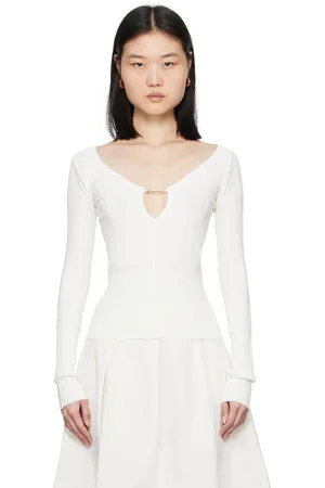 Jacquemus Off-White Les Classiques 