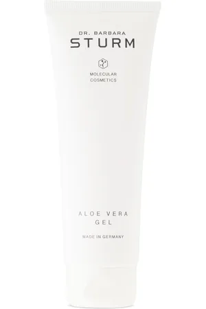 DR.BARBARA STURM Aloe Vera Gel, 125 mL