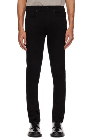 RAG&BONE Fit 1 Skinny Fit Jeans