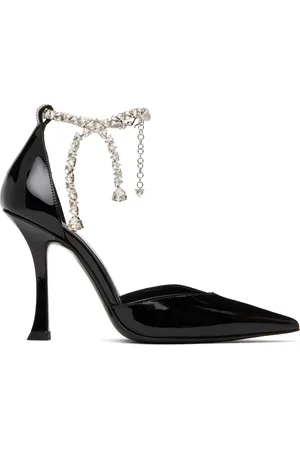 Jimmy Choo Stevie 100 Heels