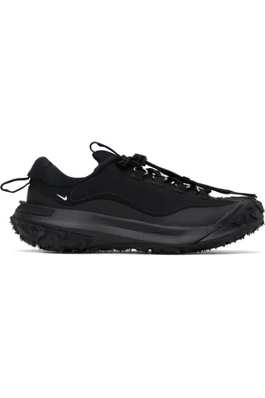 Comme des Garçons Nike Edition ACG Mountain Fly 2 Low Sneakers