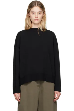 STUDIO NICHOLSON Idro Sweater