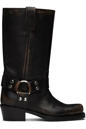 PARIS TEXAS Roxy Boots