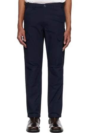 Carhartt Navy Aviation Cargo Pants
