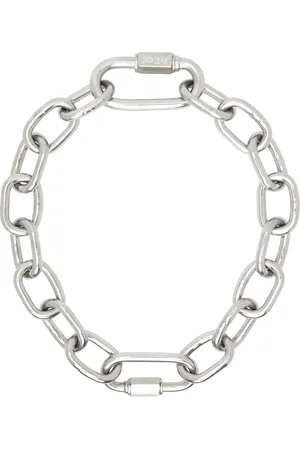 Apartment 1007 #2/0 PLQL Necklace