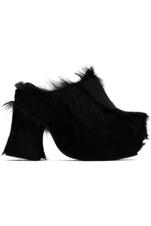 ECKHAUS LATTA Platform Mules