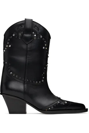 PARIS TEXAS Janice 60 Boots