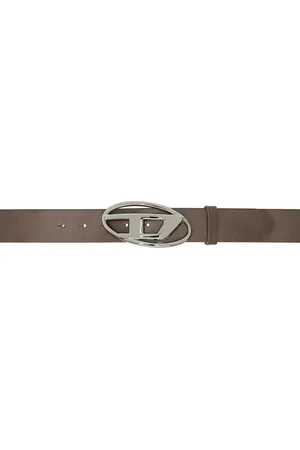Diesel Gray B-1dr W Belt