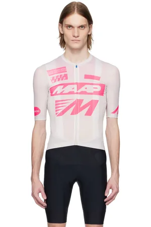 Maap Off-White Bleach Design Werks Edition Pro Air Jersey