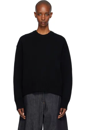 STUDIO NICHOLSON Lago Sweater