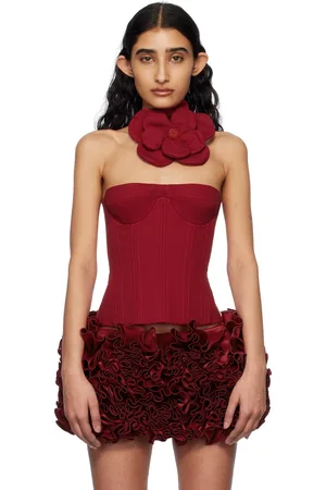 Fancì Club Paradise Cupped Corset