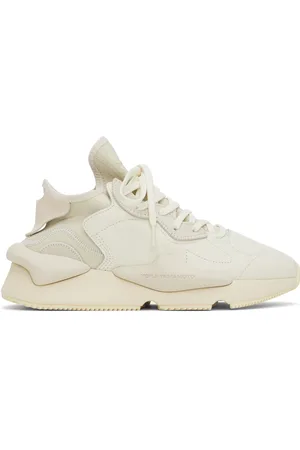 Y-3 Off- Kaiwa Sneakers