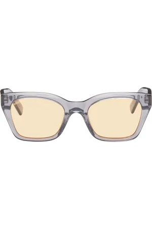 Akila Gray Apex Sunglasses