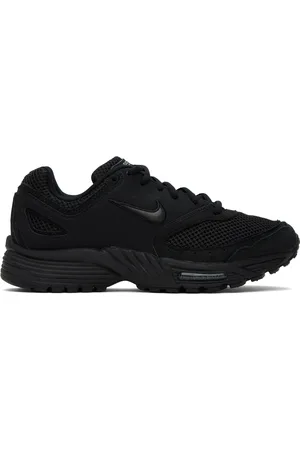 Comme des Garçons Black Nike Edition Air Pegasus 2005 Sneakers