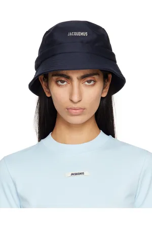 Jacquemus Navy 