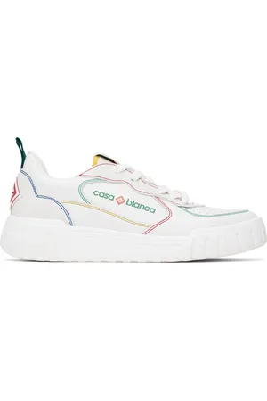 Casablanca Court Sneakers