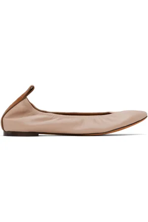Lanvin Beige 