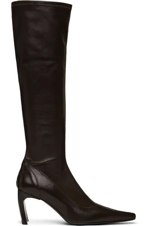 KNWLS Serpent Tall Boots