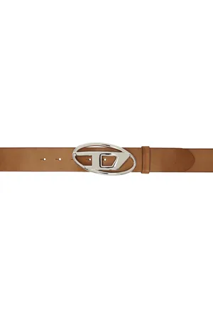Diesel Tan B-1dr W Belt