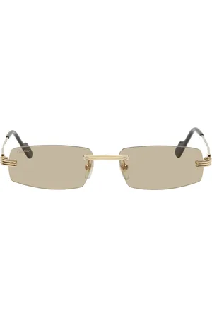 Cartier Gold 