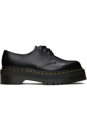 Dr. Martens 1461 Quad Derbys