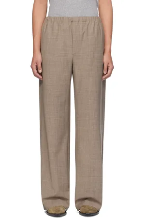 Ludovic De Saint Sernin Boxer Trousers