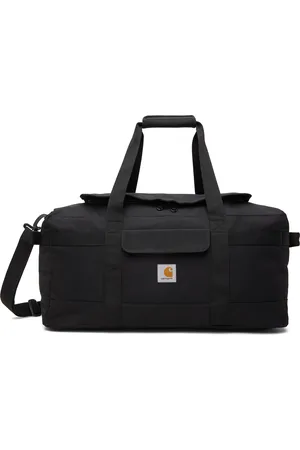 Carhartt Black Jack Duffle Bag