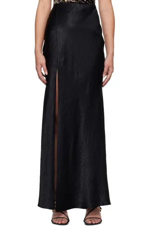 Nanushka Harlow Maxi Skirt