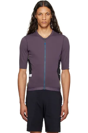 Maap Purple Alt_Road T-Shirt
