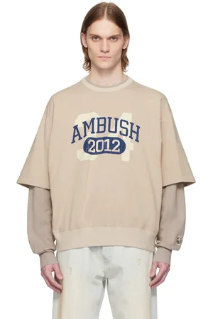 AMBUSH Layered Sweatshirt