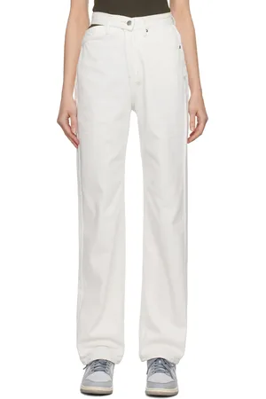 KSUBI Detached Halo Jeans