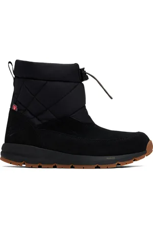 Danner Cloud Cap Boots