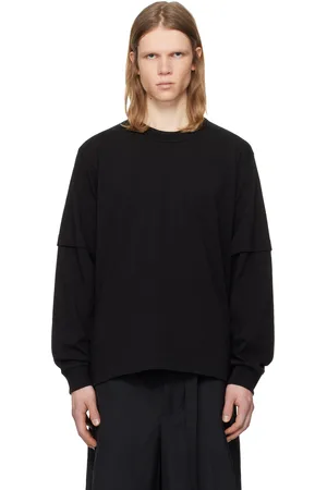 SACAI Black 