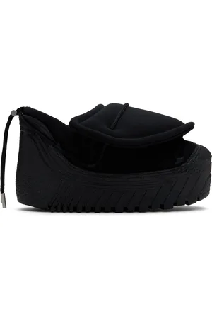 HELIOT EMIL Proteomic Mules