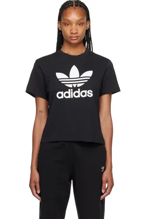 adidas Adicolor Trefoil T-Shirt