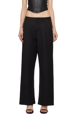 KSUBI Rebel Trousers