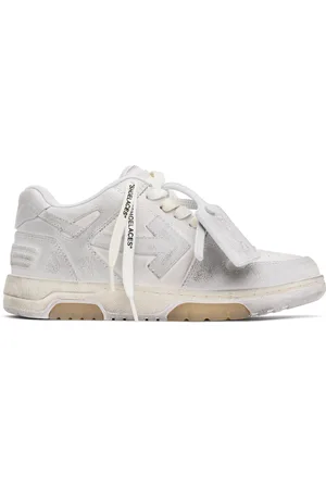 OFF-WHITE Gray 