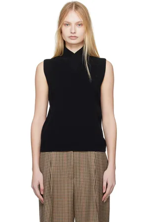 STUDIO NICHOLSON Ceres Vest