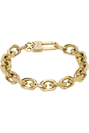 Vitaly Warrant Bracelet