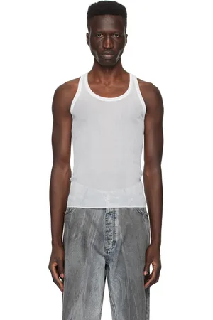 Eytys Knox Tank Top