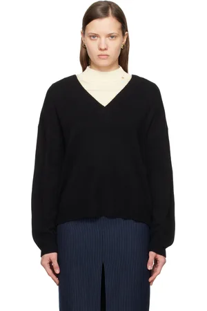 ANINE BING Lee Sweater