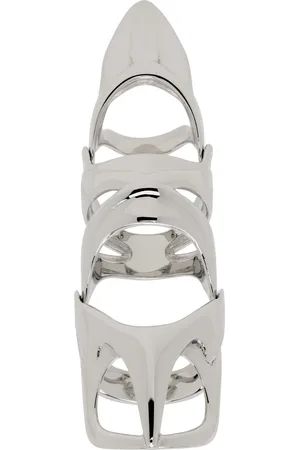 Vitaly Absolute Ring