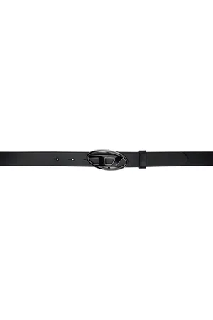 Diesel Black B-1dr 25 Belt