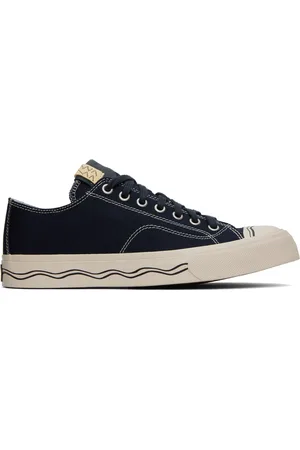 VISVIM Seeger Lo Sneakers